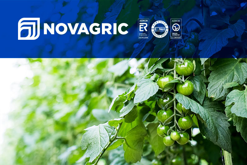 Novagric Smart Agriculture